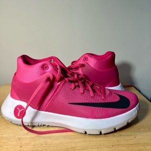 Nike KD Trey 5 (Breast Cancer Edition)